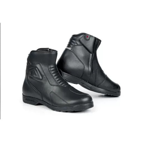 Falco Scarpe Moto Chaser Nero