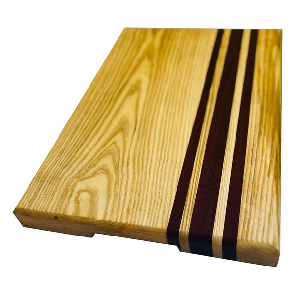 Auburn Desert Customizable Handmade Cutting Board, CB06, Buy customised cutting  boards in USA, Jobois