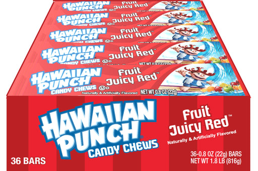 Hawaiian Punch (295ml)! American favorite Since 1934 – The SGFR Store
