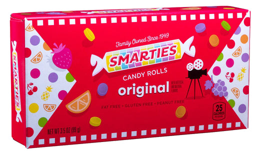 Smarties Candy Necklace 2.9 oz. Bag