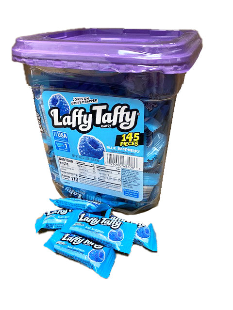 Charms Fluffy Stuff Cotton Candy .625oz pop or 48ct box