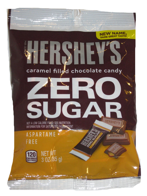 Brachs Sugar Free Cinnamon Hard Candy 3.5oz bag — Sweeties Candy