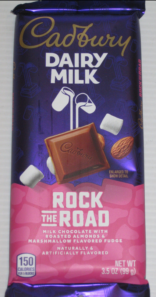 Cadbury Royal Dark Chocolate, Dark - 3.5 oz