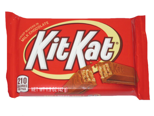 Kit Kat Dark 1.5oz bar or 24ct box — Sweeties Candy of Arizona