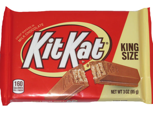 KIT KAT XL BAR – The Penny Candy Store