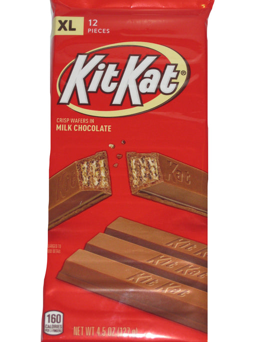 Kit Kat Minis Candy: 7.6-Ounce Bag