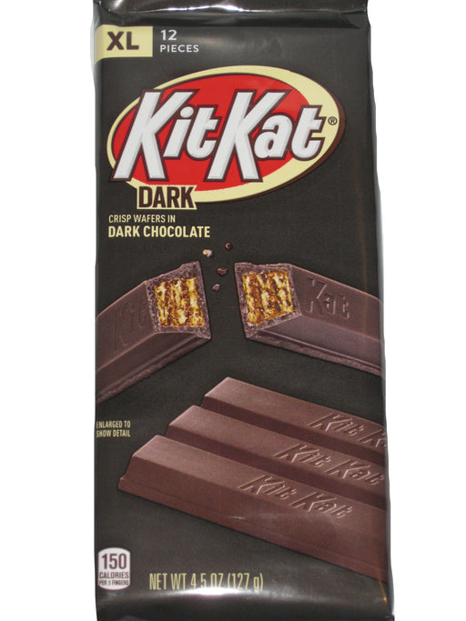 KIT KAT® Dark Chocolate Candy Bar, 1.5 oz