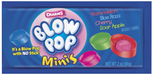 Blow Pop Minis 2oz pack