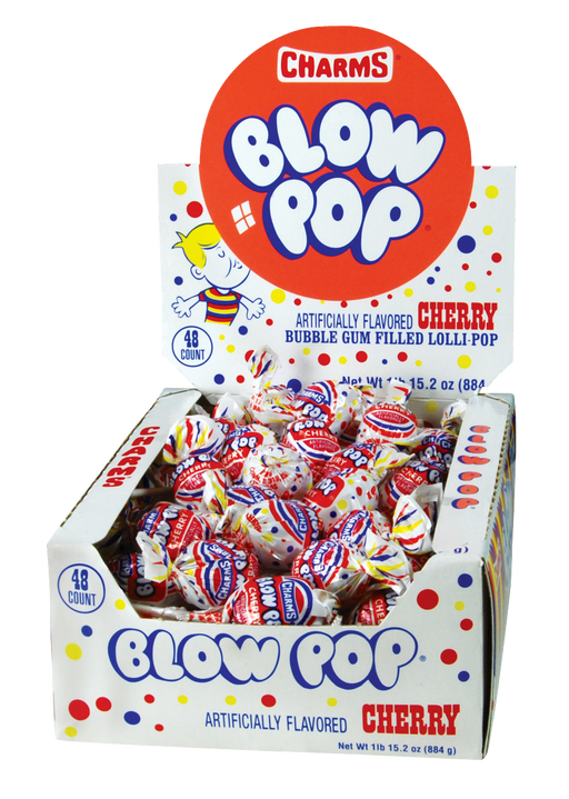 CHARMS BLOW POP Boyshort 1x 2x Plus Candy Pantie Pink Blue Logo Lingerie  Gift £5.72 - PicClick UK