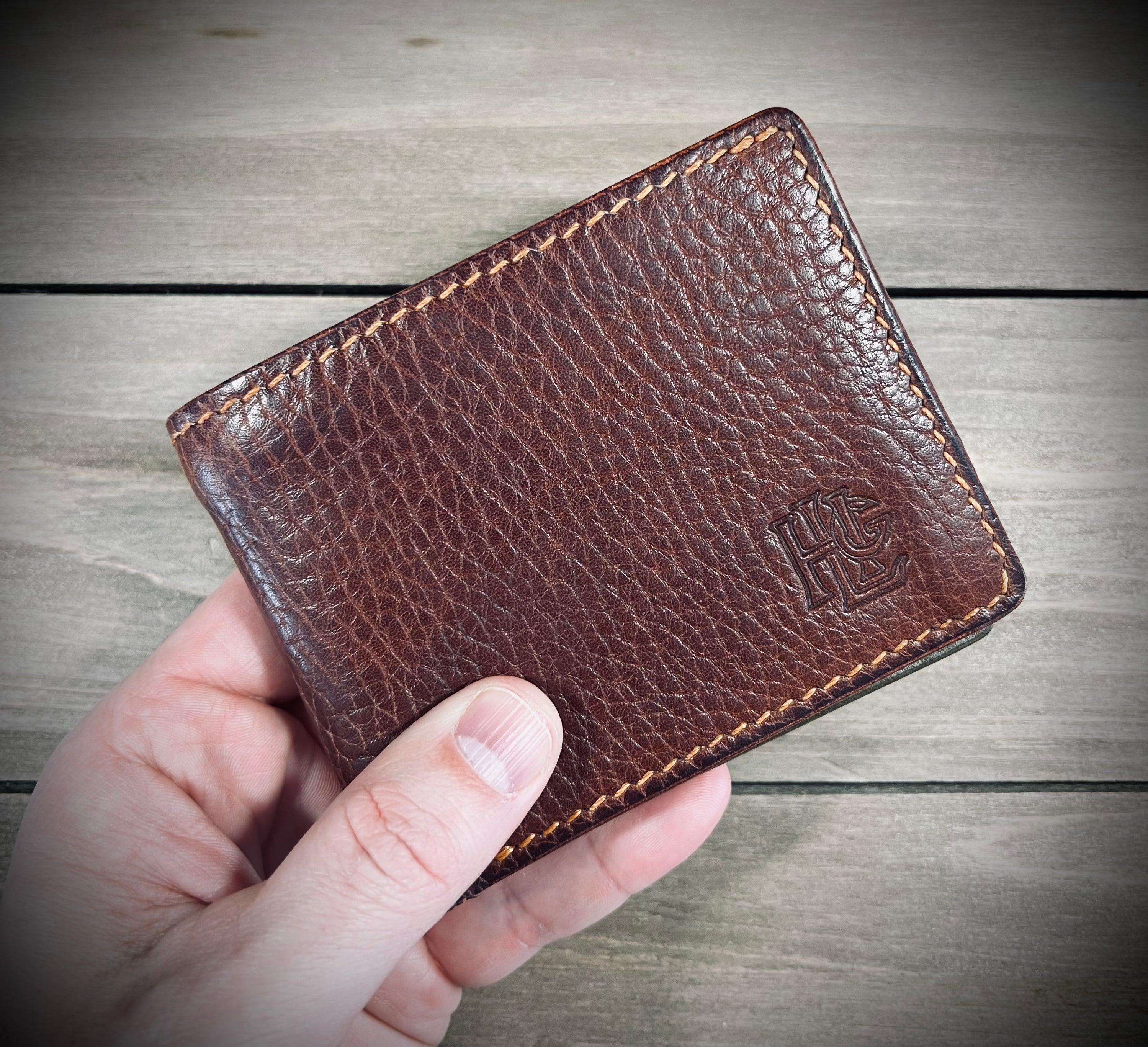 My Small Leather Goods/reviews – Buy the goddamn bag