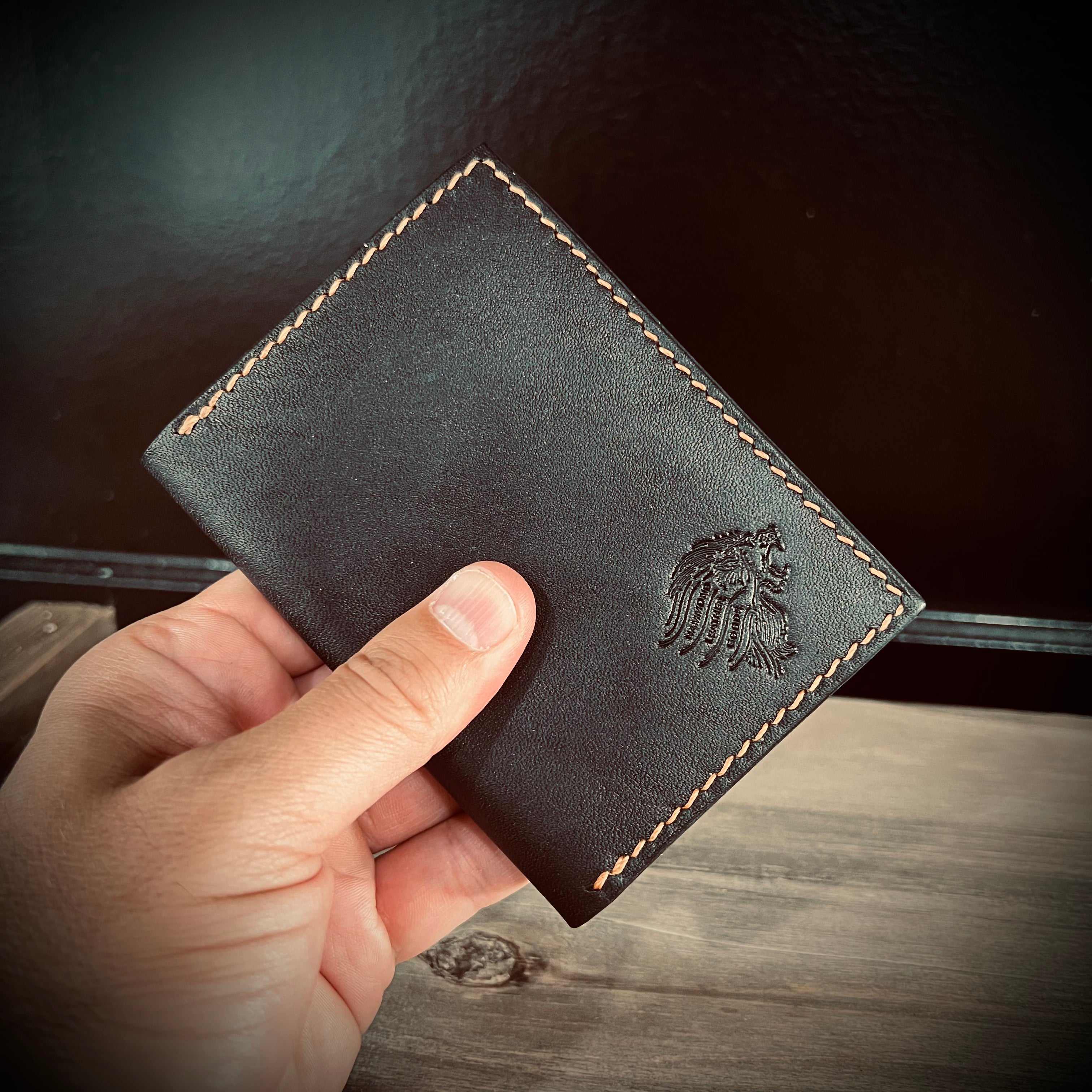 My Small Leather Goods/reviews – Buy the goddamn bag