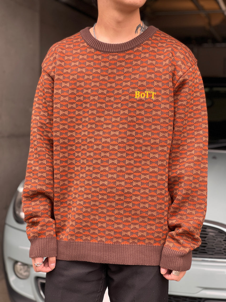 反物 浴衣 BoTT ボット Century Sweater XL | www.tegdarco.com