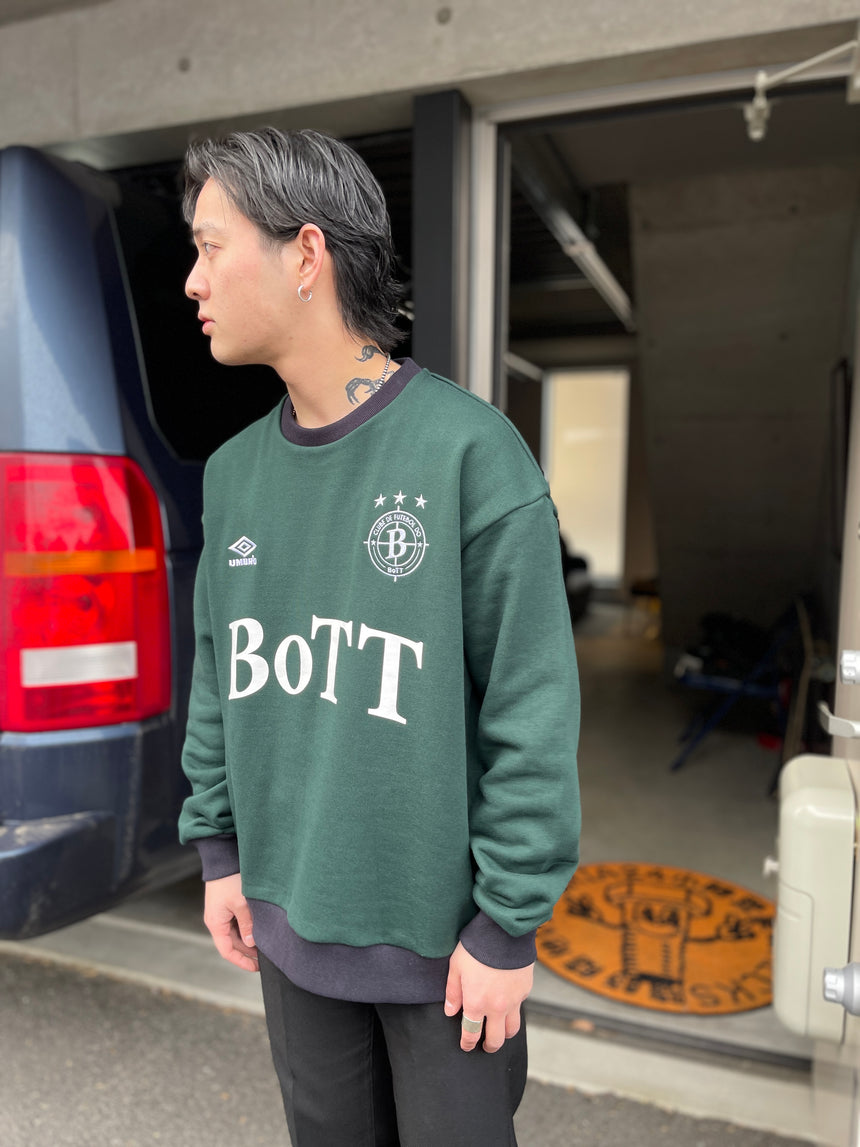 BOTT×UMBRO-