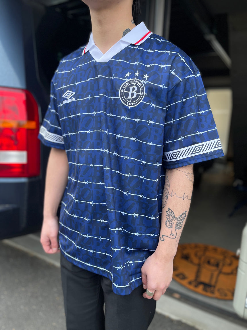 BoTT ×UMBRO Uniform アンブロ ユニフォーム-