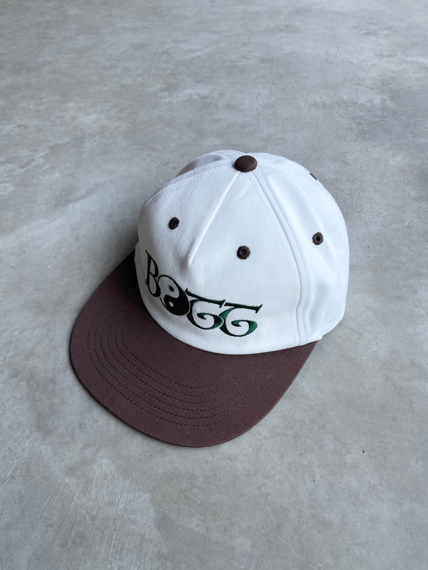 人気商品 Bott キャップ Panel Cap Black kids-nurie.com