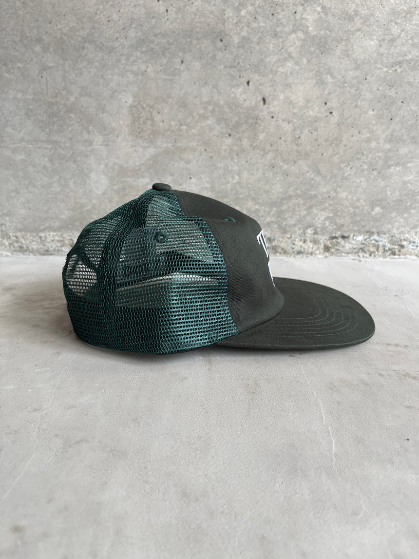 即納特典付き BOTT Mesh Cap メッシュ キャップ グリーン kids-nurie.com