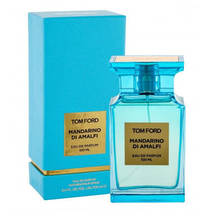 Tom Ford Mandarino Di Amalfi 100ml – Perfume Hub Philippines