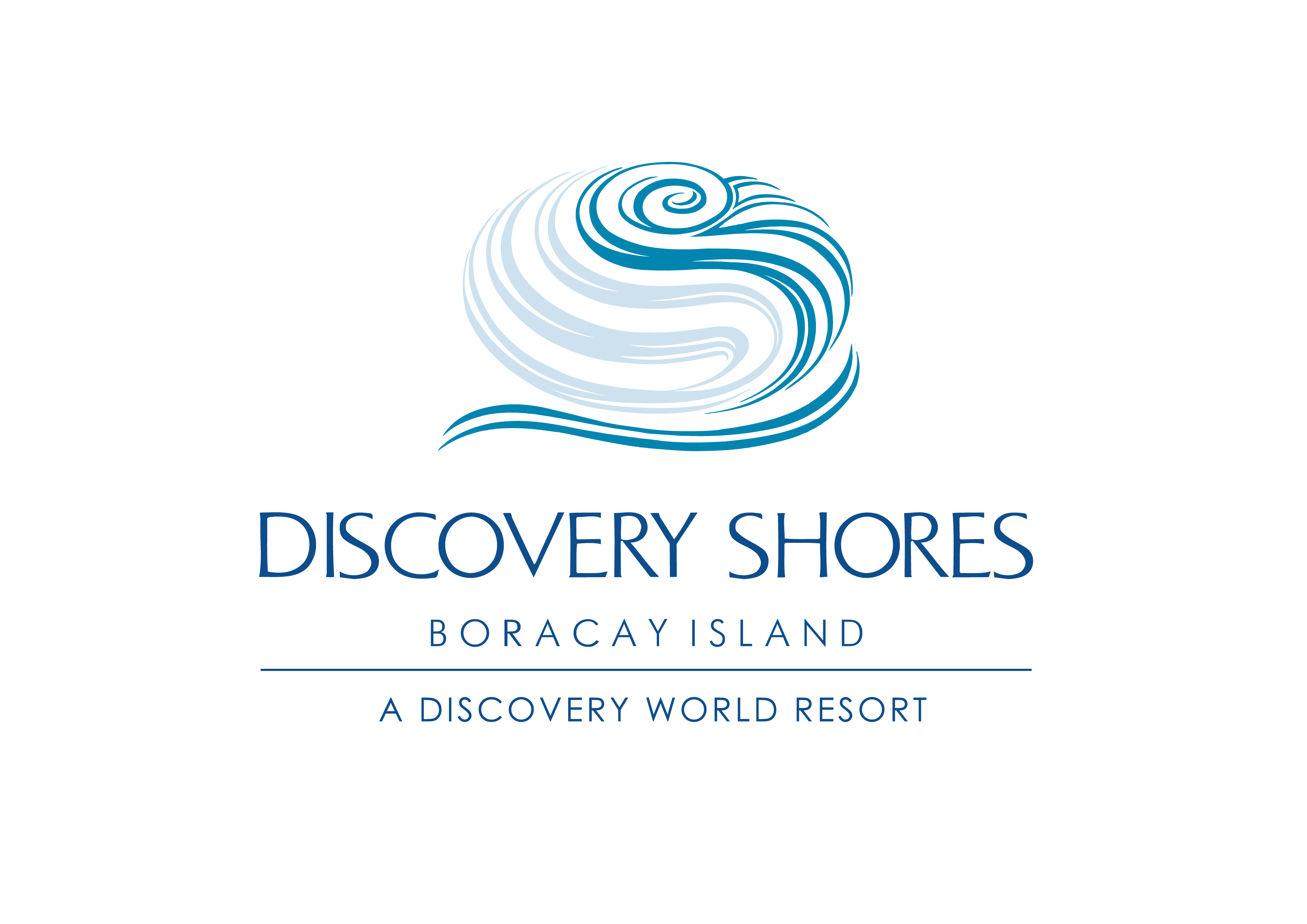 Discovery Shores Boracay