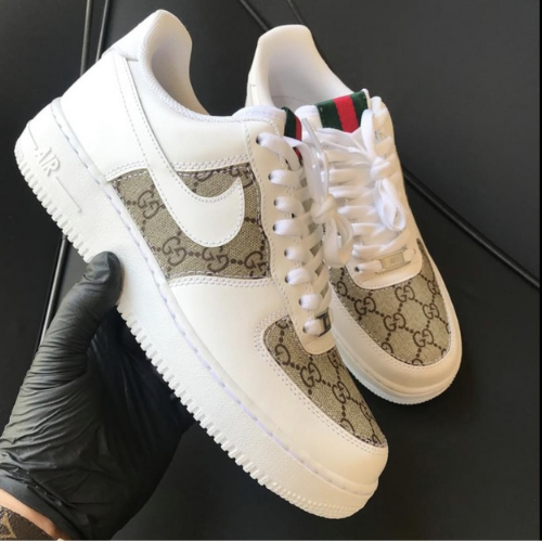 gucci force 1