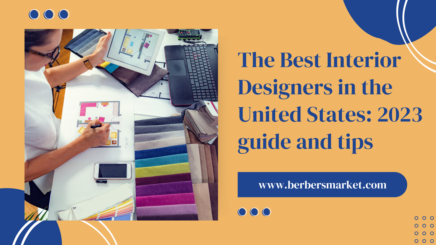 The Best Interior Designers In The United States 2023 Guide And Tips 1400x ?v=1663341578