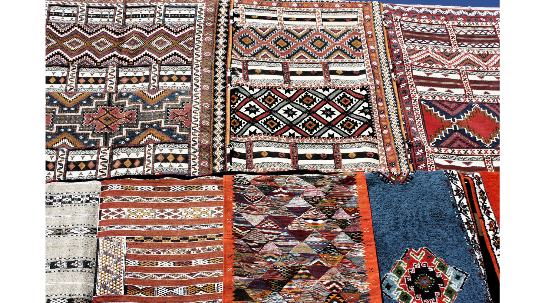 moroccan-carpets