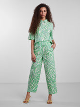 Load image into Gallery viewer, Zena Cotton Trousers

