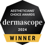 LaFlore Dermascope Award 2024