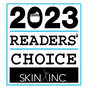 LaFlore Skin Inc Award 2023