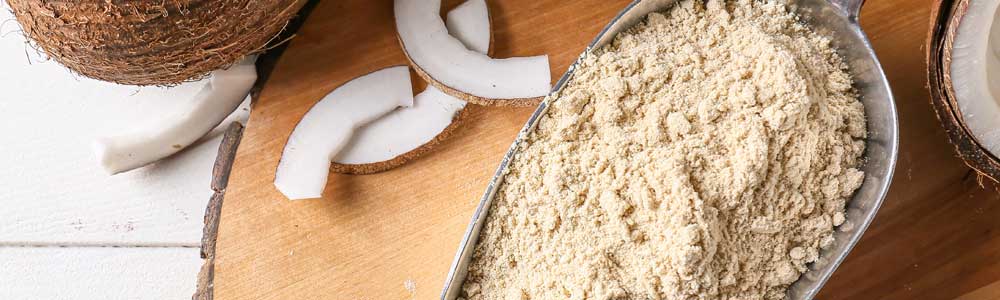 Is Coconut Flour Keto?