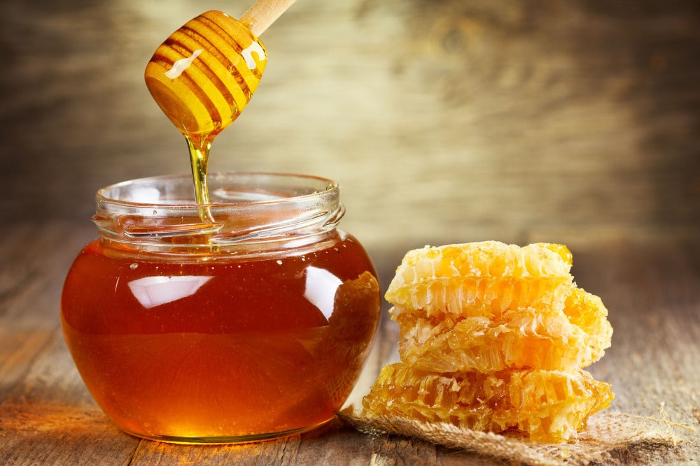 Is Honey Keto?