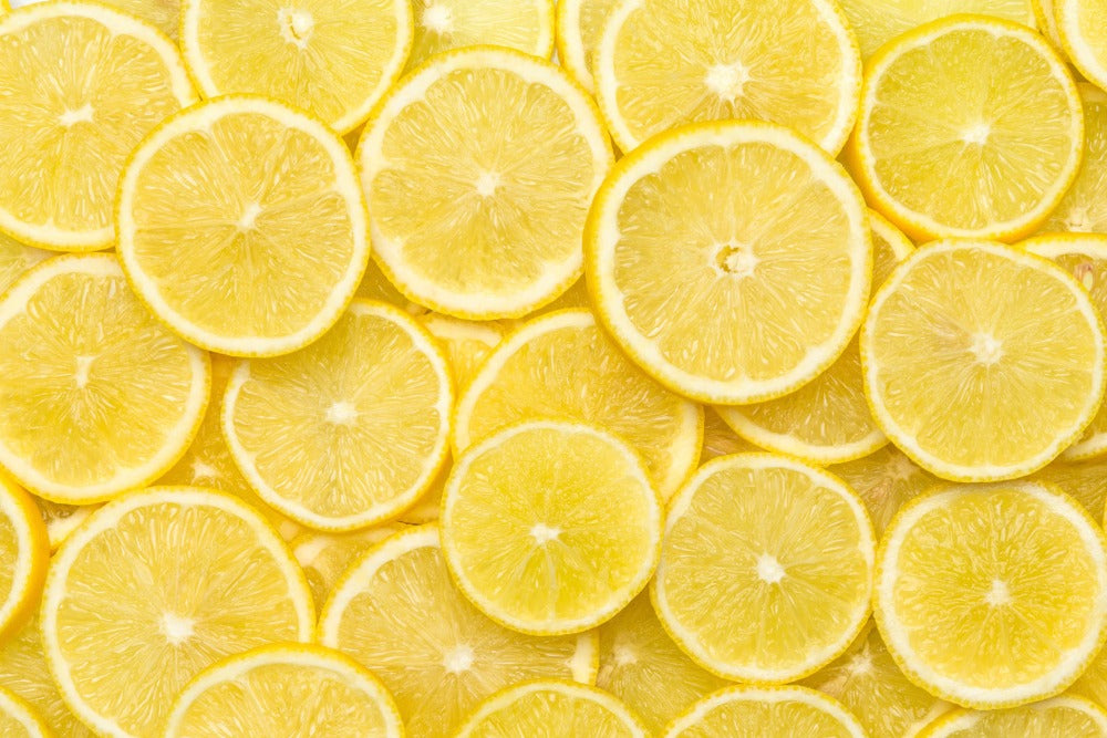 Is Lemon Keto?