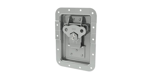 Advanced Security Latches