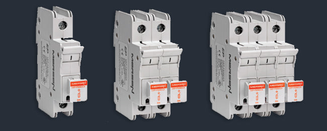 3 mersen compact switches