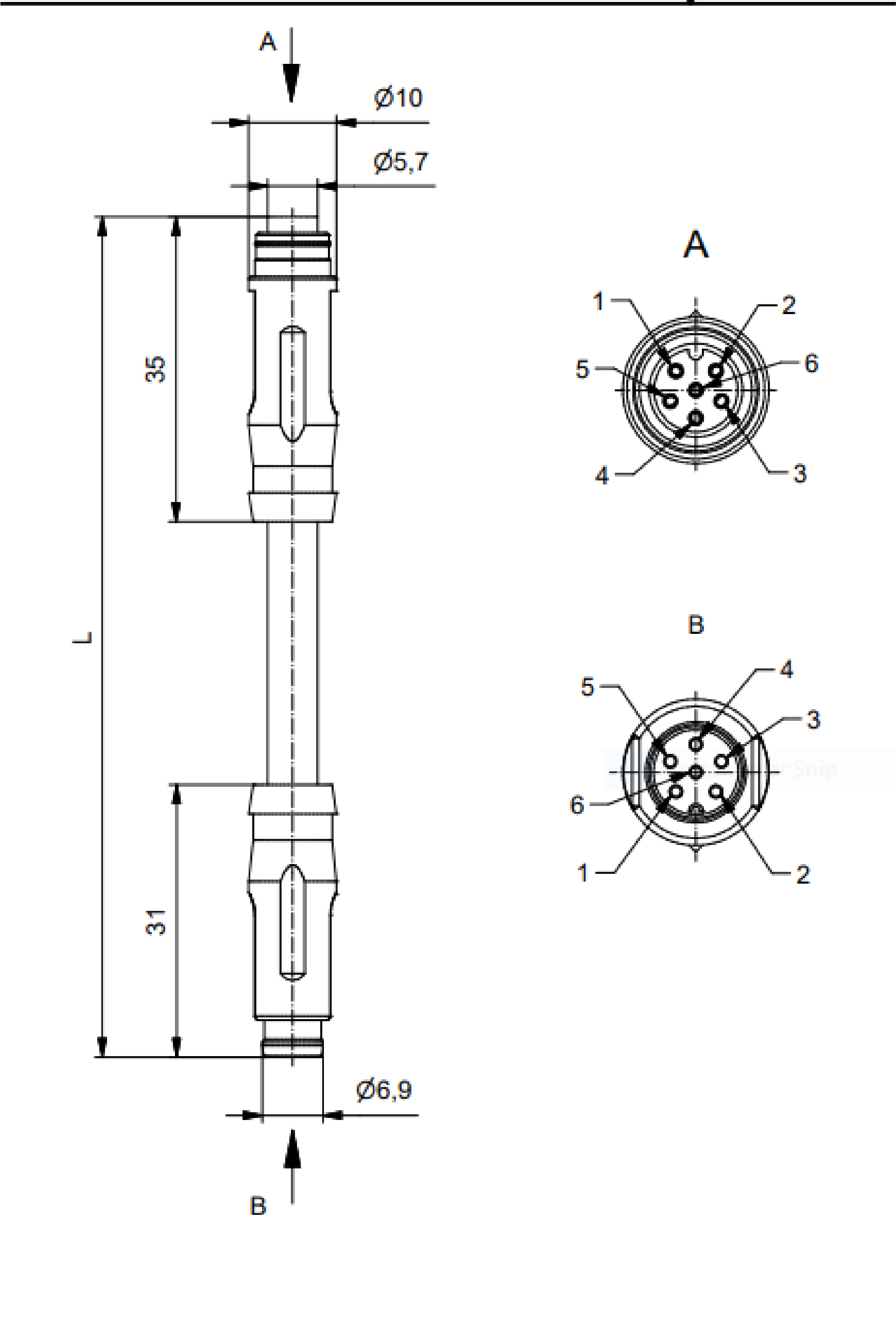 spécifications du m8