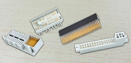 Conec PCB Connectors