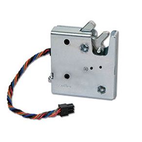 R4-EM - 8 Series Electronic Rotary Lock