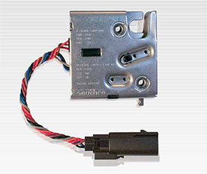 Southco ST Hinges, Southco EAS, Southco R4-EM Rotary Latch available