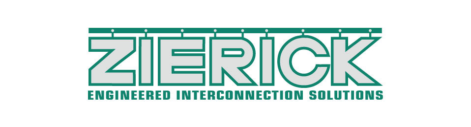 ZIERICK logo
