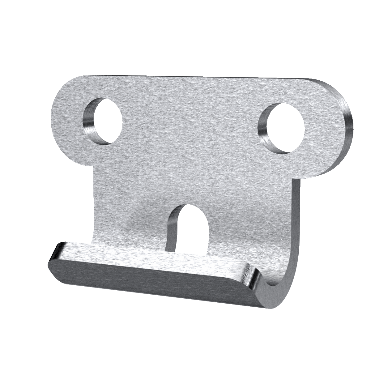 1177757 – Chapa metálica (aluminio, 0.020 in, 39.4 x 19.7 in) Gris