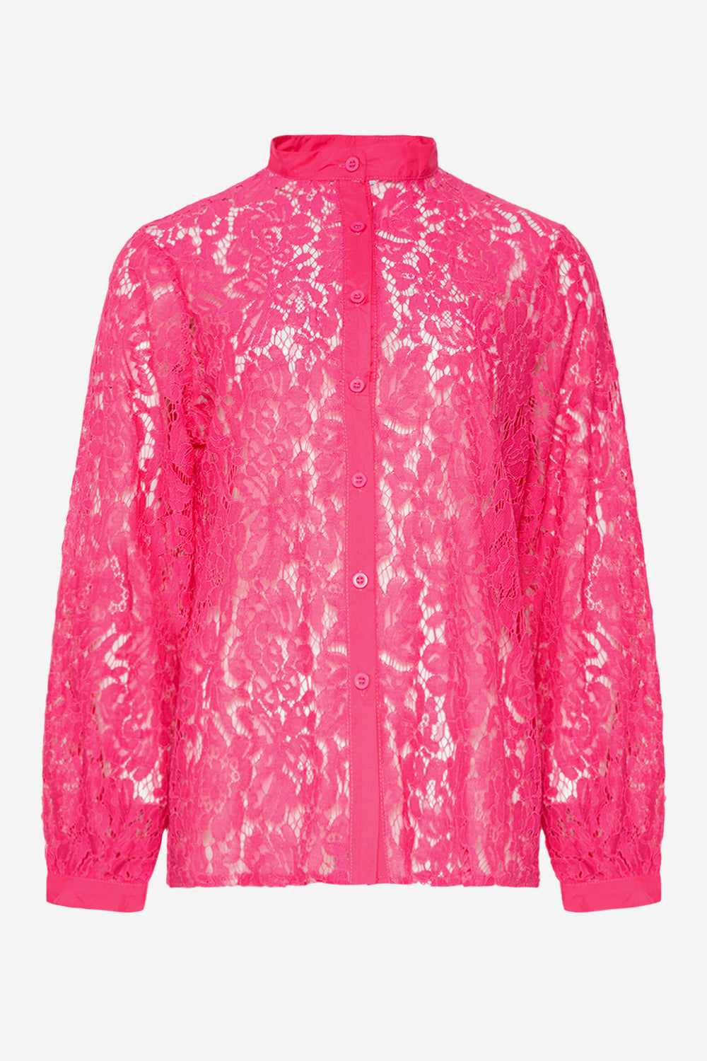 Briston Shirt Pink