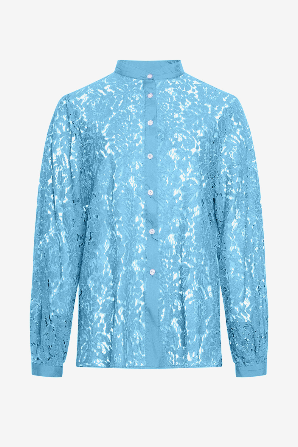 Briston Shirt Light Blue