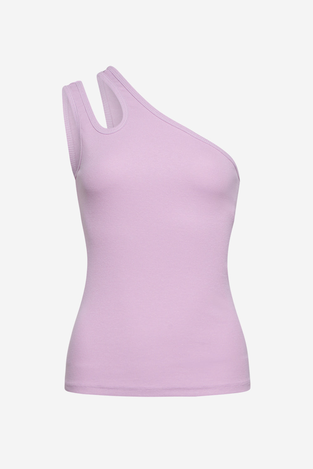 Taylor Top Lilac