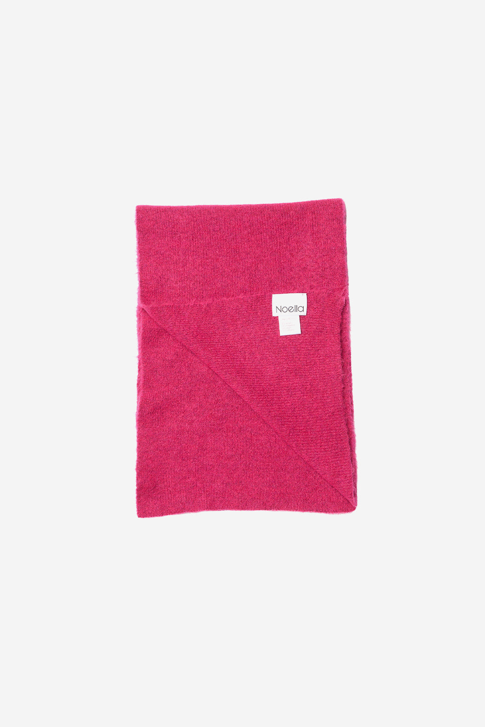 Kara Scarf Pink