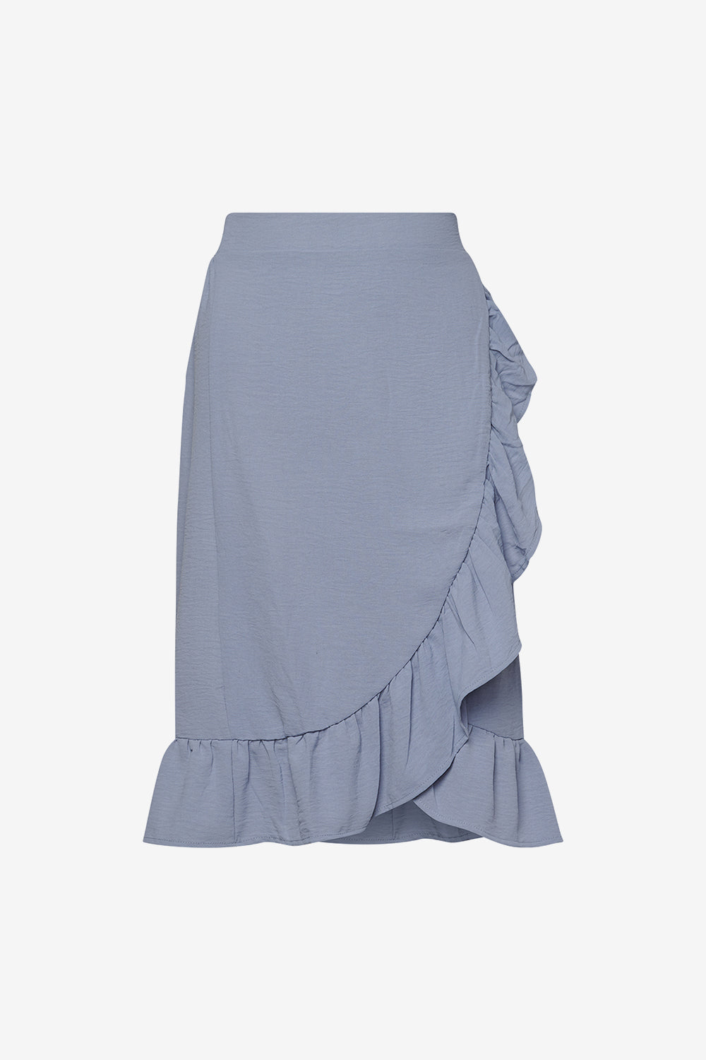 Joyce Skirt Blue