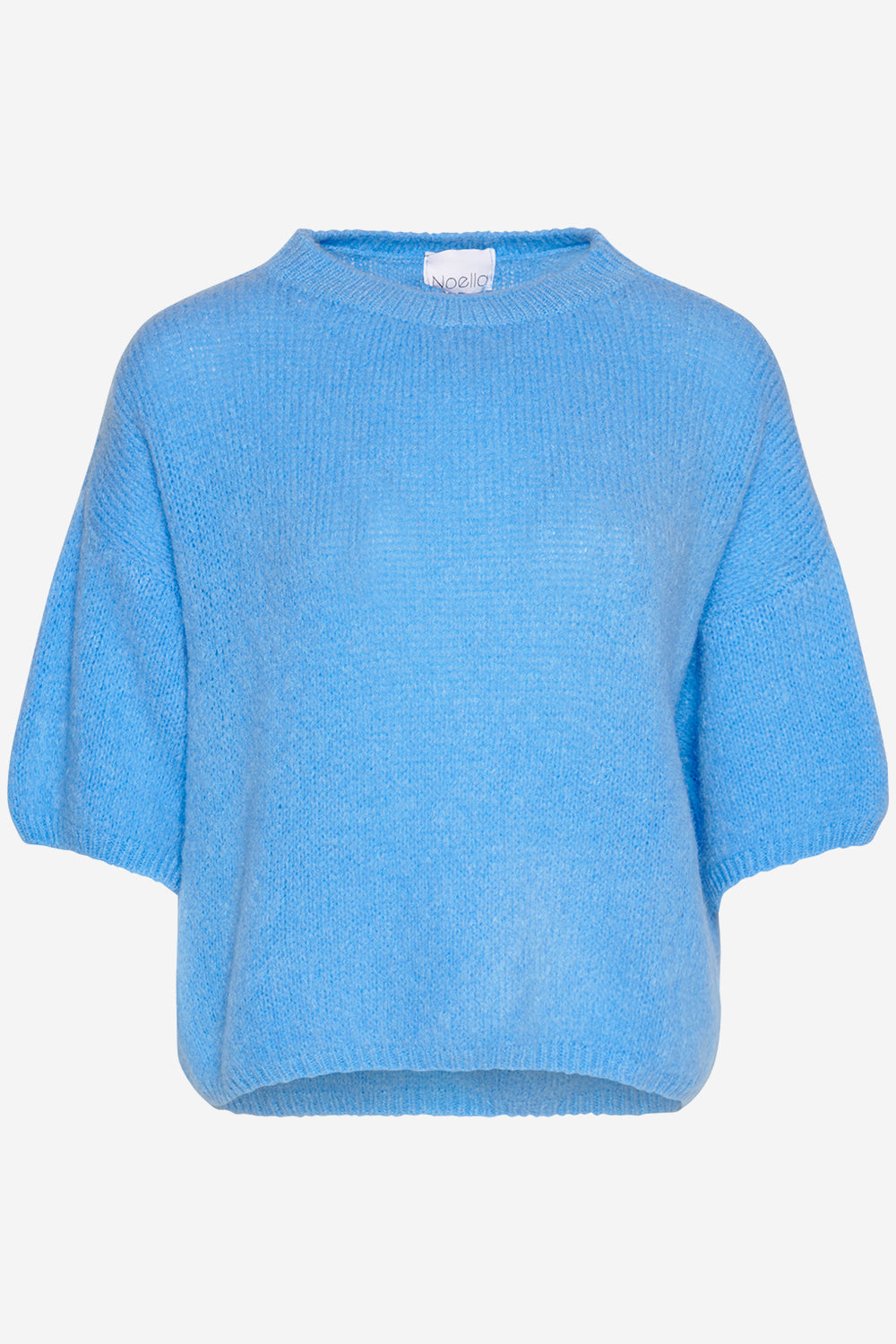 Mimi Knit Jumper Sky blue