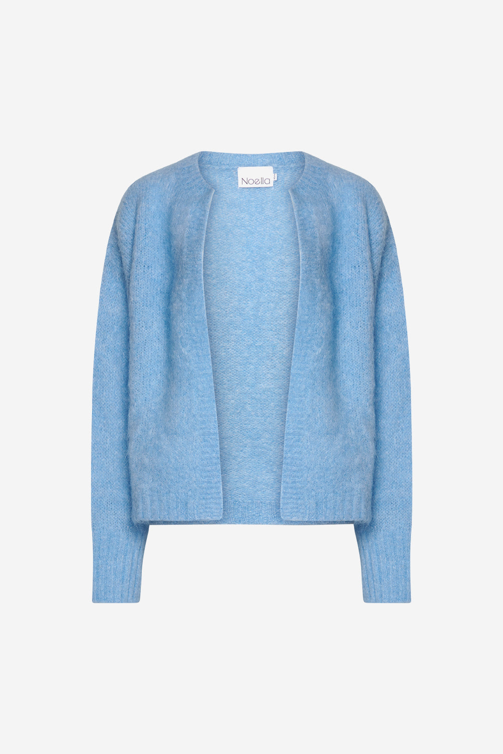 Belinda Cardigan Blue