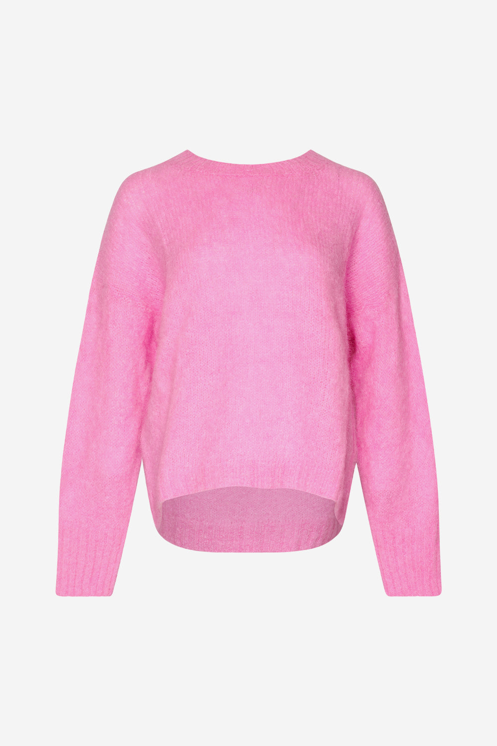 Belinda Sweater Pink