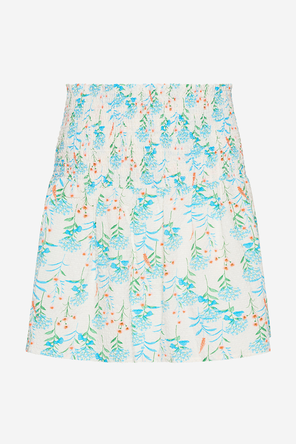 Blossom Skirt White spring flower