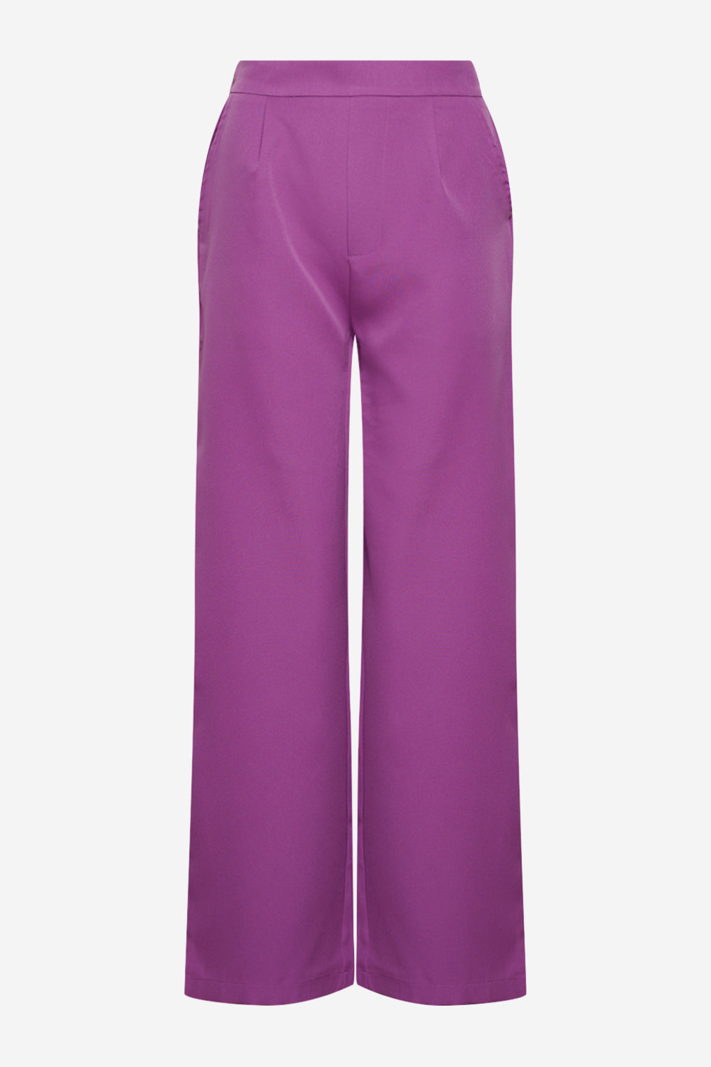 Brooklyn Pants Purple