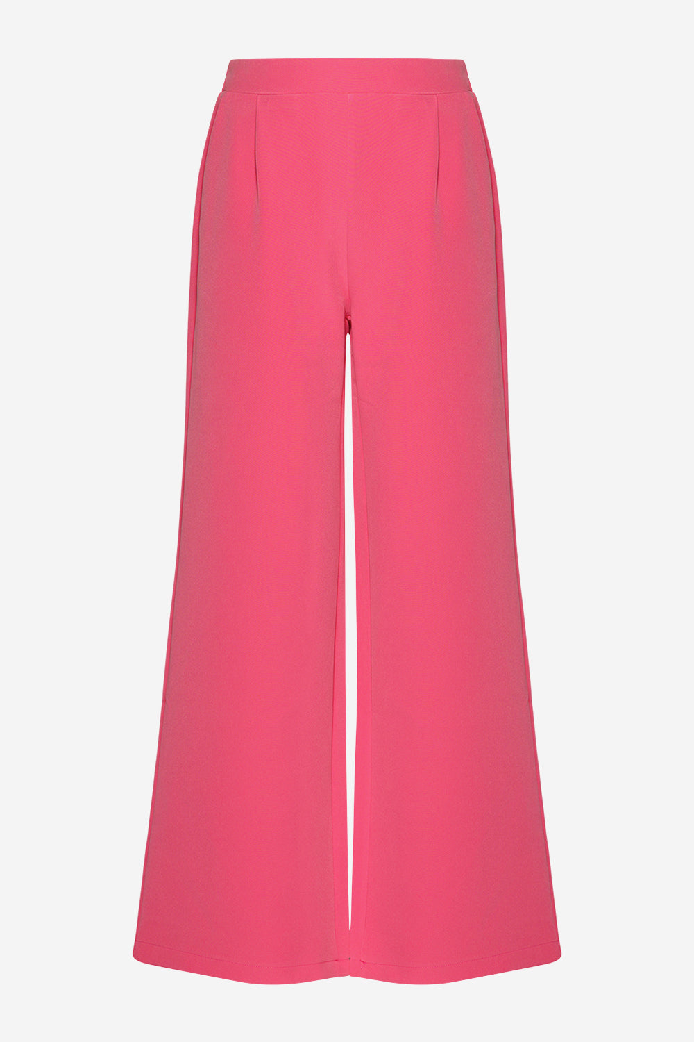 Brooklyn Pants Bright Pink